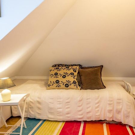 Family Hotel Okoř Zewnętrze zdjęcie