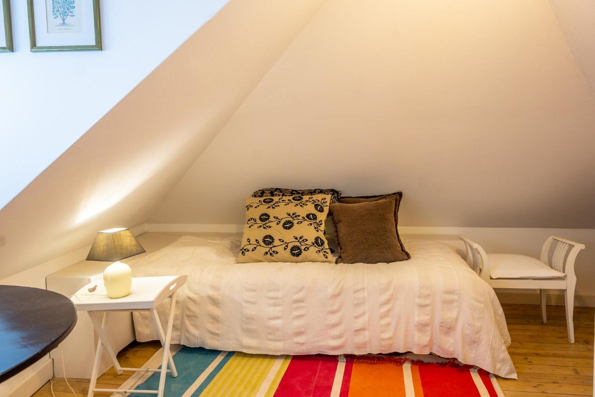 Family Hotel Okoř Zewnętrze zdjęcie